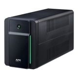 APC Back-UPS 1600VA
