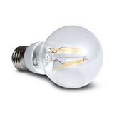 RETRO LED E27 4W EW 230V