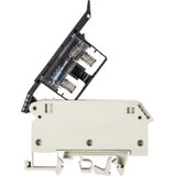 FUSE TERMINAL WK 4/THSI 5 GL 500U /V0