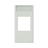 ADAPTOR FOR RJ45 3M        WHITEK 1M