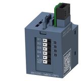 SIMATIC ET 200SP e-Starter basic module
