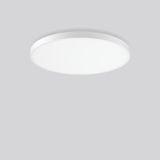 TRIONA round, 80 W, 8300 lm, 840, white, smart+free Ceiling and wall l