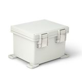 Cabinet wall installation PC Size 10.0 x 8.0 x 6.0 in