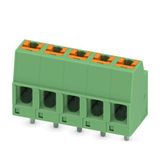SPTH 1,5/ 5-5,0 - PCB terminal block