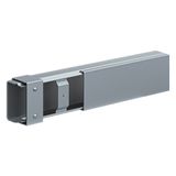 Fire protection duct FWK-Plus 60x100 mm galvanized