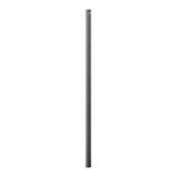KHA SLIM LED 220/AL 10W 3K ANTR DIM