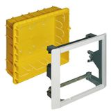 Multibox Kit 210mm