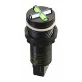Status indicator SUS-01 G/R 230AC P d22mm