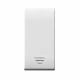 IOT LIGHT.2W-SWITCH ROCKER DOMUS 1M