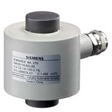 Siwarex WL270 Load Cell K-S CA 2,8 t - Rated Load 2,8t - Accuracy 0,1
