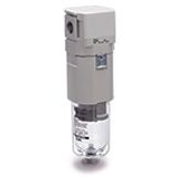 AFF20~60-D, Main Line Filter
