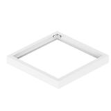 SURFACE MOUNTING FRAME, 600 wh