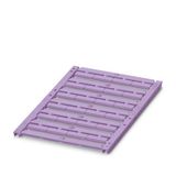 UCT-TMF 16 VT CUS - Marker for terminal blocks