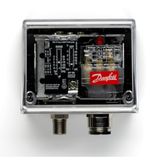 Pressure switch, KP36