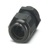 Cable Gland G-INS PG13.5 M25 Black