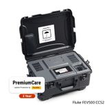 3 YR FLUKE PREMIUM CARE STANDARD FOR FEV500 Series FPC3S-FEV500-1