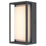 MENDOZA LED 6,5W IP65 3000K 7109