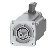 SIMOTICS S-1FK2 HD, SINAMICS S210 3AC 400V-480V, 3.2 Nm, 3000 rpm