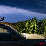 Working LED light bar AWL21 80LED COMBO 9-36V