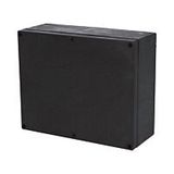 Box Rubber Box 4108 260x210x98 IP65