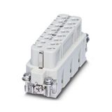 HC-A 16-EBUC-32 - Contact insert