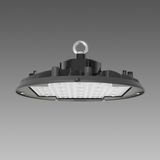 SATURNO 2882 LED 95W CLD-E RAL7021