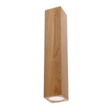 SPOT KEKE 30 OAK GU1O 1X40W IP20