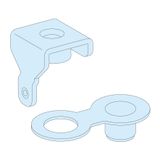 IP55 ROOF ACCESS. SYST.P