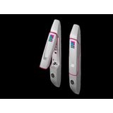 Plastic handle AX/KX VW E1