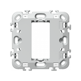 MOUNTING FRAME WITHOUT SCREWS 1/2M 6124335