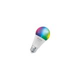 LED A60 Smart, E27, RGBW, Zigbee
