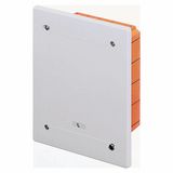 Junction box GW48673 modular 398×169×70mm IP55