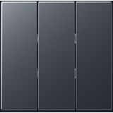 Blank centre plate A594-0CH