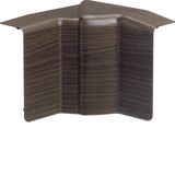 Internal corner VDI SL20055 sucupira