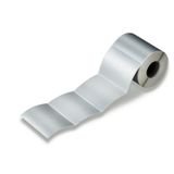 THM, Device markers, 48 x 101 mm, silver