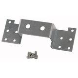 XTBGBVPE1 Busbar support for XG, earth conductor, vertical transition