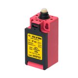 Position limit switch 2 N.O.