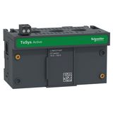 Sensor Tera CT Horiz 10-100A