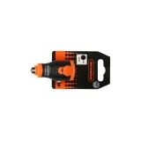 Skandia Bit holder Stubby 1/4" 60 mm