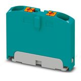PTFIX 2X2,5 TQ - Distribution block