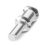 CK6,0-ED-6,00M PE DCC AG 100 - Crimp contact