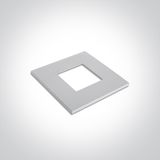 WHITE COVER FOR 68006N