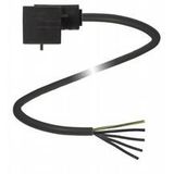VMA-3+P/L1-10M-PUR Ventilstecker