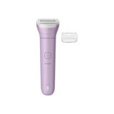 Philips Shaver | BRL114/00 Series 6000 | Operating time (max) 80 min | Wet & Dry | Purple