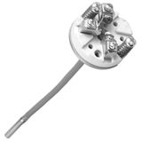 Temperature sensor insert, MBT 152, 150 mm, MBT 152-001-0150-00-0000