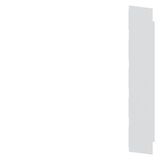 ALPHA 400/630/1250 DIN partition plastic vertical, H = 750 mm The ALPHA distribution board –