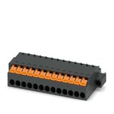 XPC 1,5/13-STF-3,5 BK - PCB connector