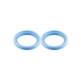 SEAL RING FKM DN40 | Gasket