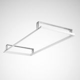 Mounting adapter Actison Fit White 7317100