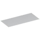 RFGA2A RFGA2A     Flange plate closed 2PW